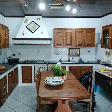 Apartment Raffaela Village Via Scannella N32 *