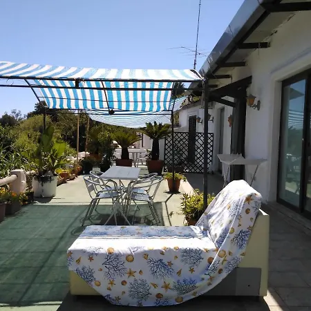 Apartment Raffaela Village Via Scannella N32 *