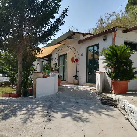 Raffaela Village Via Scannella N32 Apartamento *