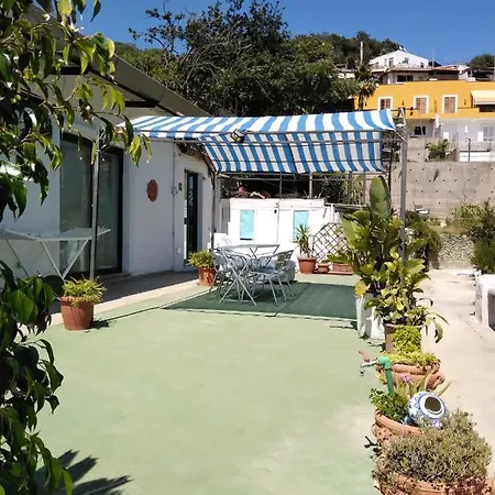 Raffaela Village Via Scannella N32 * Forio di Ischia