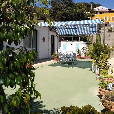 Apartamento Raffaela Village Via Scannella N32 Forio di Ischia