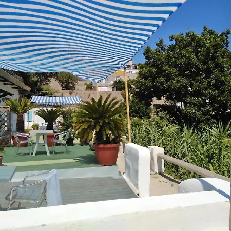 Apartamento Raffaela Village Via Scannella N32