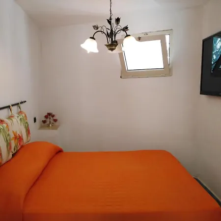 Apartamento Raffaela Village Via Scannella N32