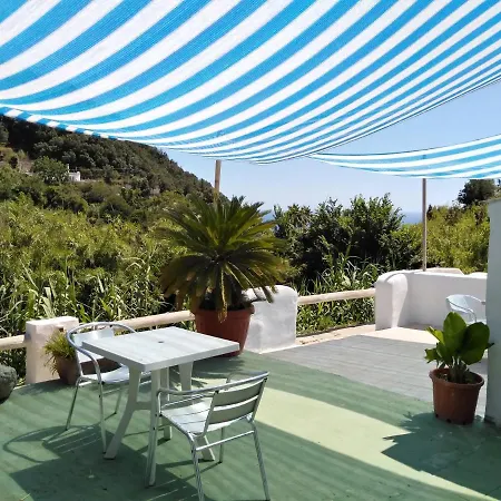 Raffaela Village Via Scannella N32 Apartamento Forio di Ischia