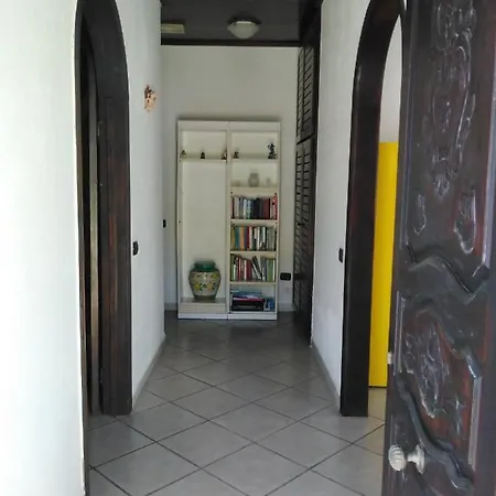 Raffaela Village Via Scannella N32 *