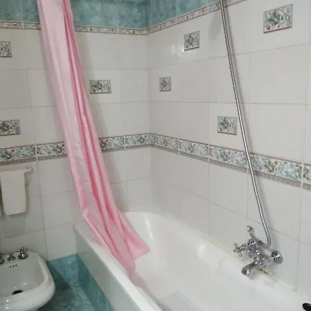 Apartamento Raffaela Village Via Scannella N32
