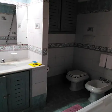 Raffaela Village Via Scannella N32 Apartamento Forio di Ischia